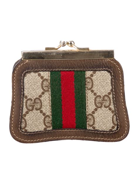 gucci coin case bag|gucci coin purse wallet.